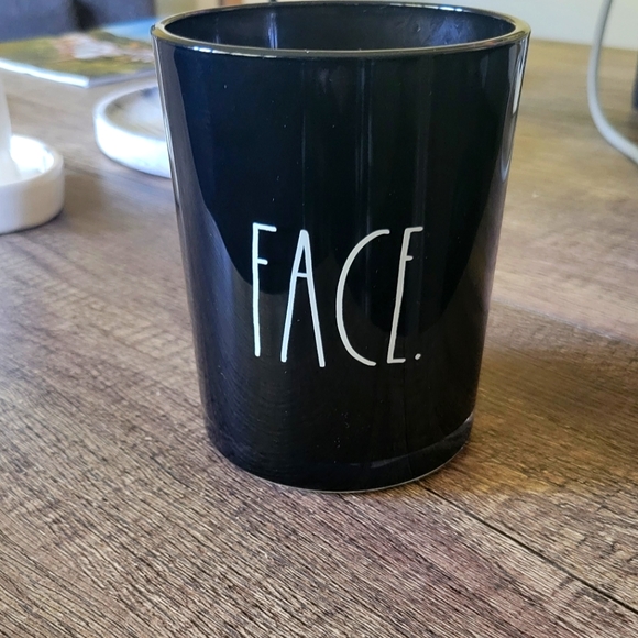 NWT Rae Dunn FACE - Picture 1 of 2